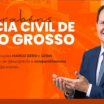 Operações da Polícia Civil contra o abuso infantil mobilizam cumprimento de mandados em Mato Grosso