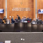 Assembleia Legislativa aprova mutirão de 28 projetos com foco na Politec e em centros históricos