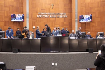 Politec avança com aprovação na ALMT