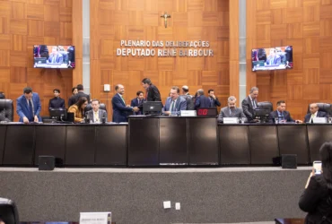 Politec avança com aprovação na ALMT