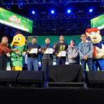 Desafio Fera do Milho movimenta a segunda noite da Festa do Milho