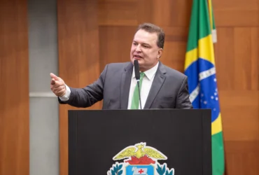 Políticas públicas do trabalho em Mato Grosso