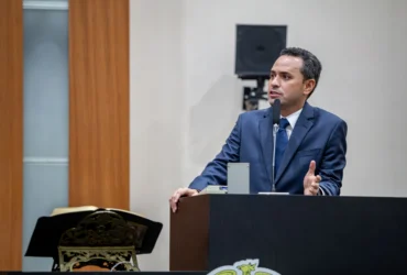 Mttrifasico impulsiona energia rural em Mato Grosso