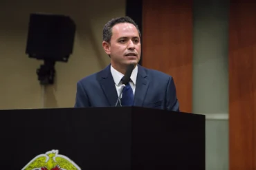 Diego Guimarães destaca homem pantaneiro em Poconé
