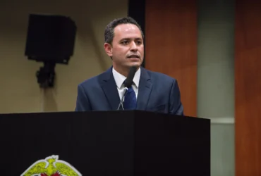 Diego Guimarães destaca homem pantaneiro em Poconé
