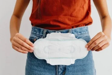 Dignidade Menstrual