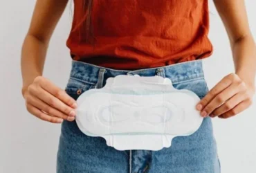Dignidade Menstrual