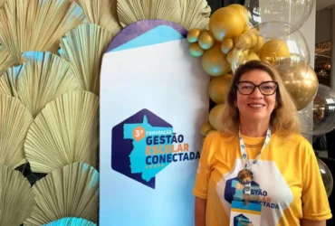 Educação integral em MT reforça gestão e acolhimento escolar