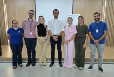 Dr. Giorgio Trentin assume a supervisão da Atenção Primária à Saúde