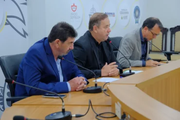 Hospitais regionais viram alvo de cobrança na ALMT