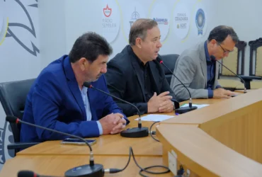 Hospitais regionais viram alvo de cobrança na ALMT
