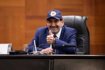 Samu tem contratos renovados após articulação na ALMT