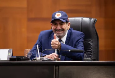 Samu tem contratos renovados após articulação na ALMT
