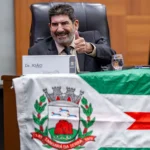 Primeiro-secretário Dr. João anuncia planejamento para novo concurso público da ALMT em 2027
