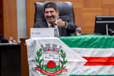 Concurso ALMT pode sair em 2027, diz Dr. João