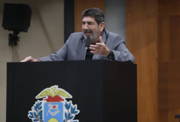Tangará recebe R$ 8,5 milhões em emendas