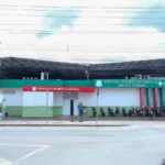 Saúde de Várzea Grande cria fluxo médico especial para a EXPOVG