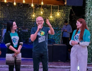 Otaviano Pivetta destaca investimentos na educação de MT