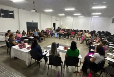 Educação de Cáceres