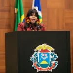 Direitos e Inclusão: Eliane Xunakalo encerra mandato na ALMT com pacote de projetos para saúde e povos indígenas