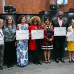 Legislativo de Mato Grosso homenageia lideranças indígenas, quilombolas e movimentos sociais
