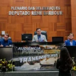 Audiência na Assembleia Legislativa de Mato Grosso debate impactos do “Transporte Zero” e Pivetta anuncia reabertura do Repesca