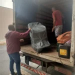 Prefeitura de Cuiabá entrega 49 novas cadeiras de banho para estruturar os hospitais HMC e São Benedito