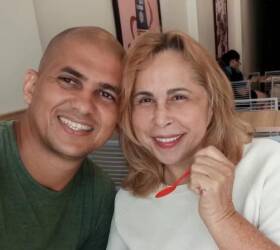 Empresária é encontrada morta e enterrada no quintal de casa em Cuiabá; marido confessa crime