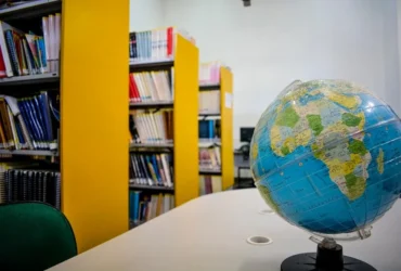 Concurso Ajudas Iberbibliotecas 2026 oferece até US$ 20 mil a bibliotecas