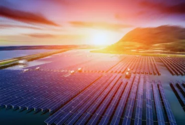 Energia solar no Brasil