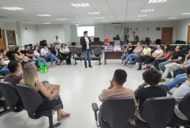 Entrega Legal abre caminho para novas famílias em Lucas do Rio Verde