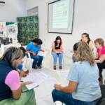 Equipes da Assistência Social de Lucas do Rio Verde recebem capacitação do Governo de MT