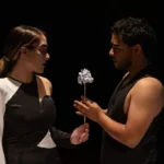 Cine Teatro Cuiabá estreia espetáculo gratuito Borderline?! com reflexão profunda sobre saúde mental