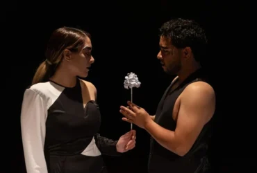 Espetáculo Borderline?! estreia no Cine Teatro Cuiabá com entrada gratuita