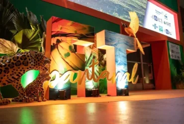 FIT Pantanal Business Meeting 2026 abre inscrições em Cuiabá