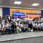 Com tema sobre democracia, CGE e Seduc premiam vencedores do Estudante – Cidadão do Futuro 2026