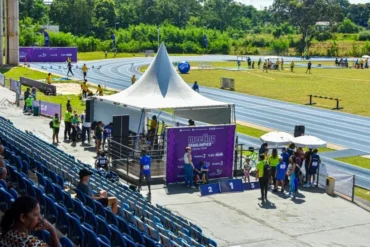 Meeting Paralímpico em Mato Grosso reúne 154 atletas em Cuiabá