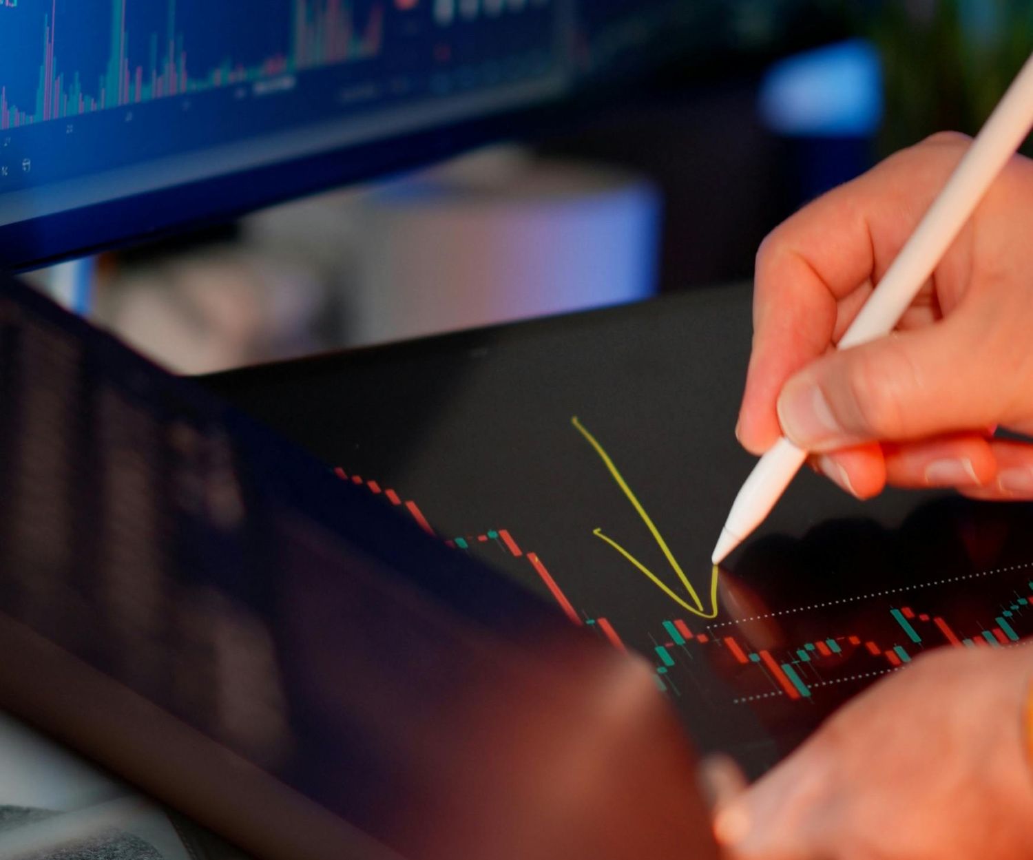 Evoy amplia digitalização e transforma consórcios com novas ferramentas   Pexels (2)