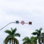 Excesso de velocidade dispara em Lucas do Rio Verde e já representa 98% das infrações registradas em 2026
