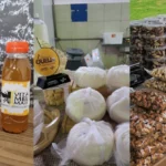 Agricultura familiar e artesanato de Sorriso vão expor produtos na FIT Pantanal 2026 em Cuiabá