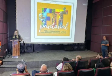 FIT Pantanal 2026 amplia estrutura e mira 100 mil visitantes