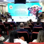 Família Acolhedora como prioridade de proteção é apresentada em evento