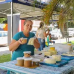 Feira da Família fortalece renda e fideliza clientes em Várzea Grande