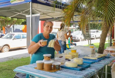 Feira da Família