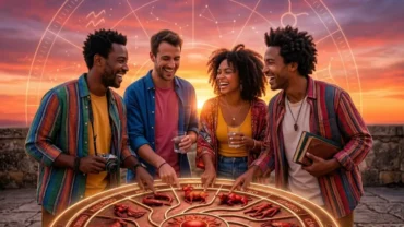 Antes de junho, alguns signos encerram ciclo de dor e abrem espaço para felicidade; veja quais