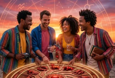Antes de junho, alguns signos encerram ciclo de dor e abrem espaço para felicidade; veja quais