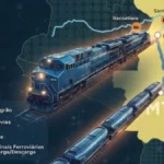 Vitória histórica dos trilhos: STF derruba barreira do PSOL, valida lei e dá sinal verde para a Ferrogrão arrancar de Sinop rumo ao Porto