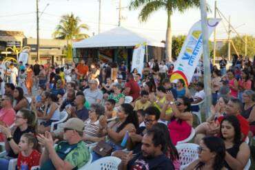Festival Artes e Cores celebra cultura e lazer no bairro Jardim Primavera