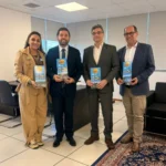Cáceres garante apoio financeiro do Ministério da Pesca para a 43ª edição do FIPe
