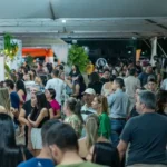 Festival Sabores da Floresta impulsiona pequenos negócios nos 50 anos da cidade